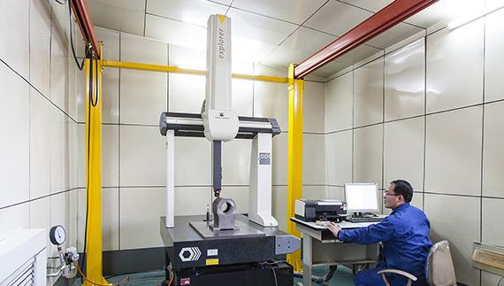 赢博中国有限公司官网检测实力