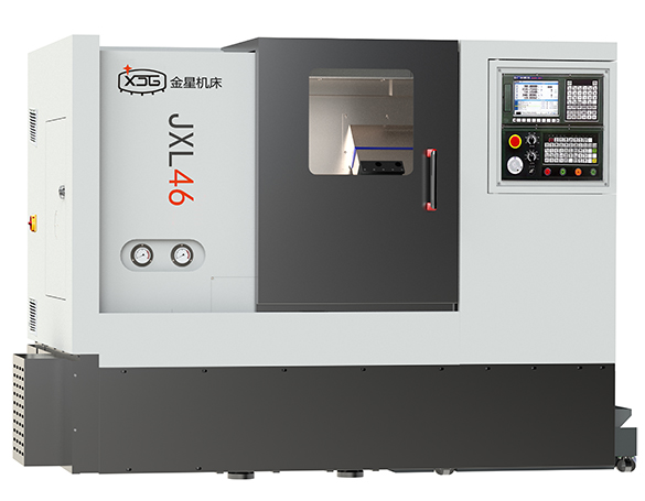 JXL46数控车床