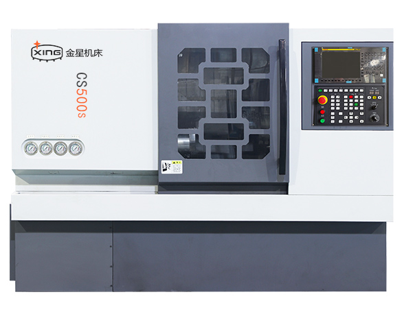 差速器壳体加工专用机床