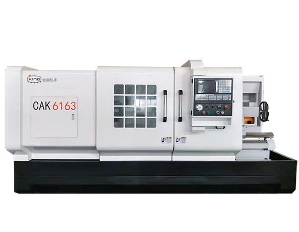 CAK6163数控车床