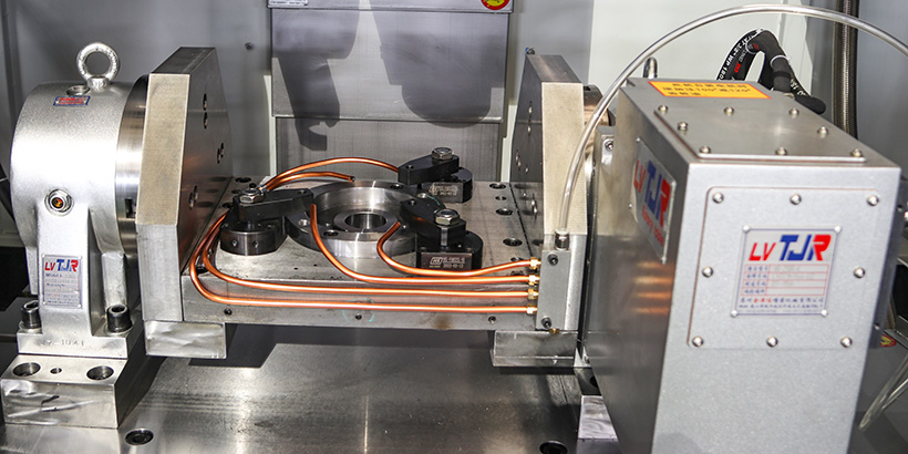 差速器壳体工装