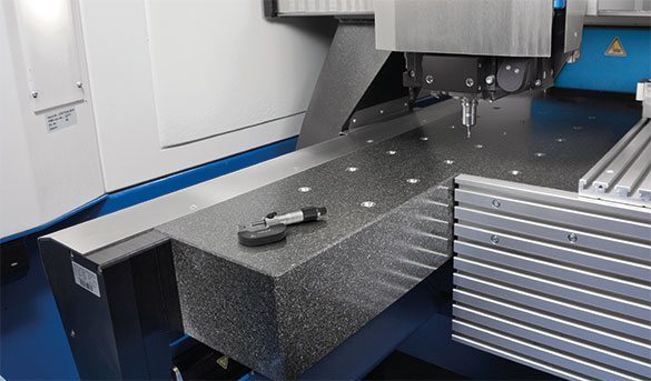  加工中心硬铣削效果如何控制？