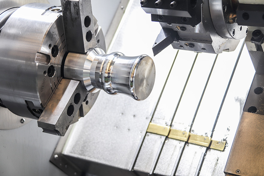  数控车床加工程序的结构和常用代码