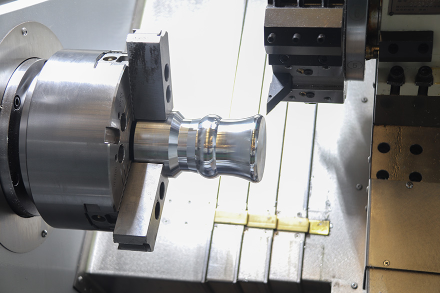  数控车床切削液溶液发黑变质的解决办法