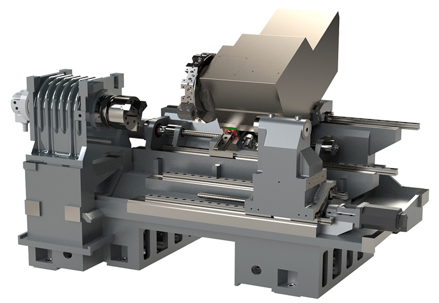  数控车床的精度标准